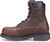 Carolina DICE #CA6512 Men's 8" Waterproof Aluminum Safety Toe Work Boot